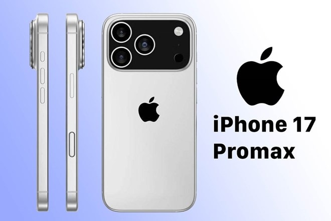 Ảnh minh họa17pro