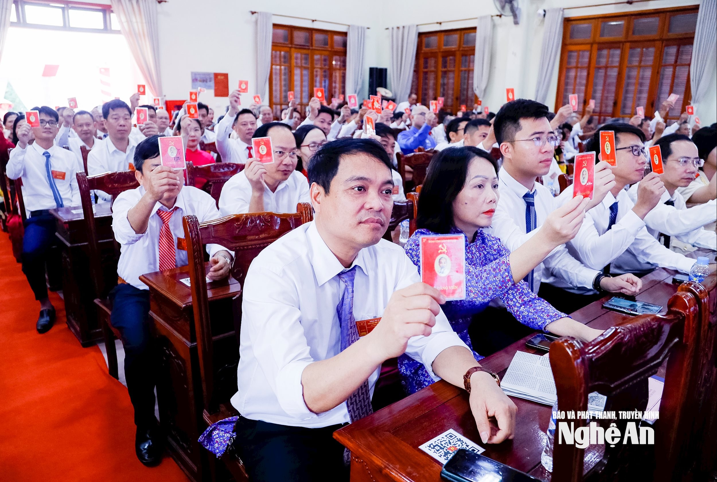  chọn biểu quyết