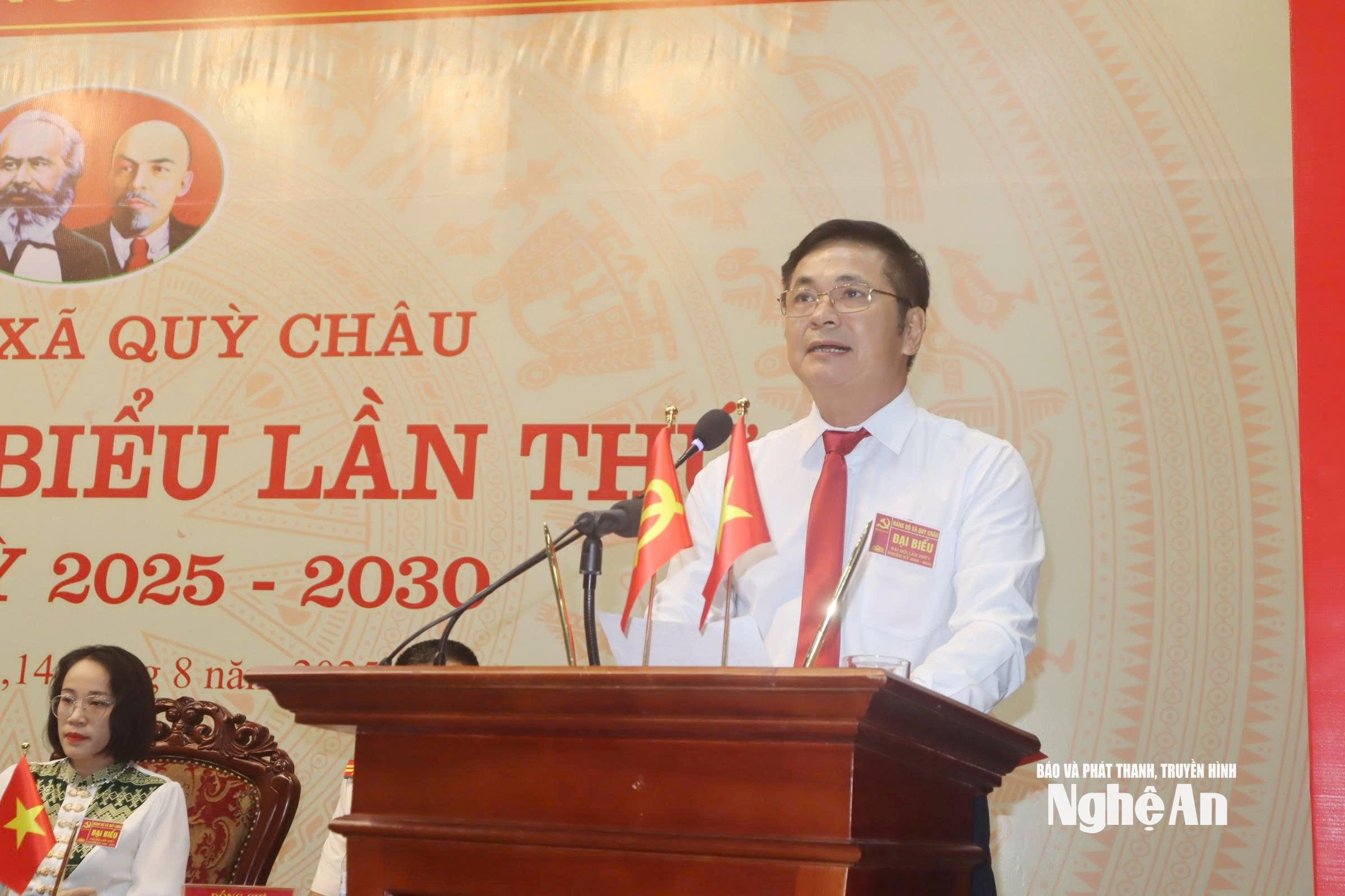  phát biểu