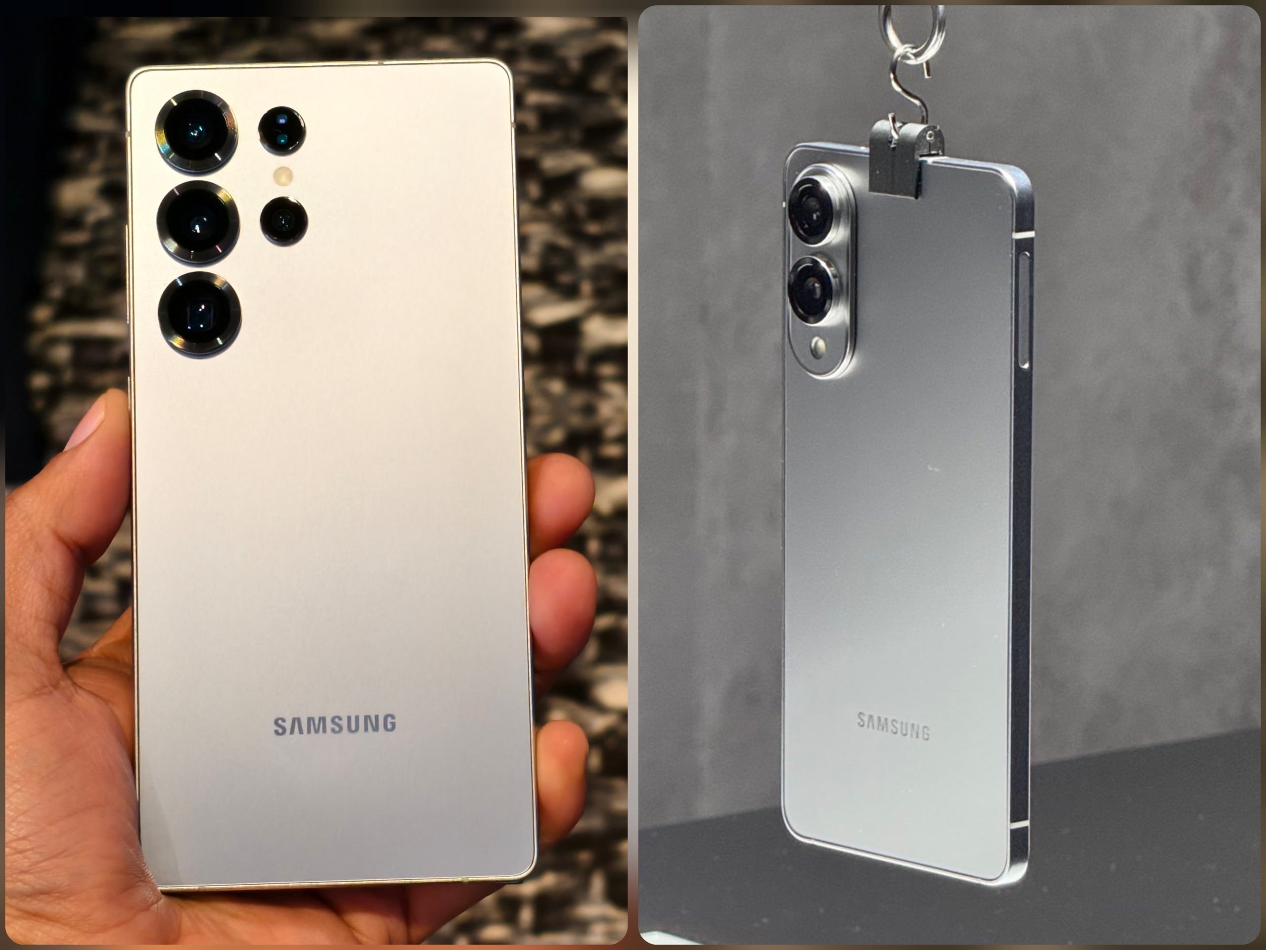 Should You Buy the Samsung Galaxy S25 Ultra Now or Wait for Galaxy S25 Edge? - Smartprix