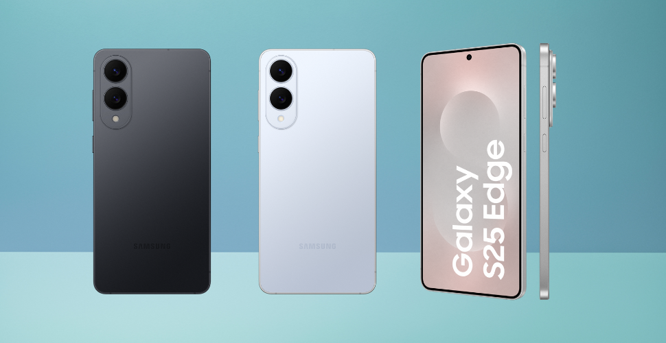 Galaxy S25 vs. S25 Edge im Duell | klarmobil Magazin
