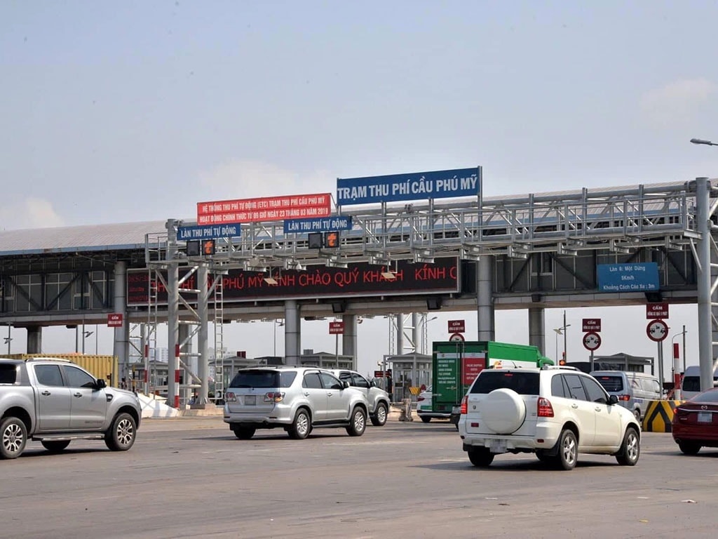 3 lưu ý cần phải biết về tài khoản giao thông - Ảnh 3.