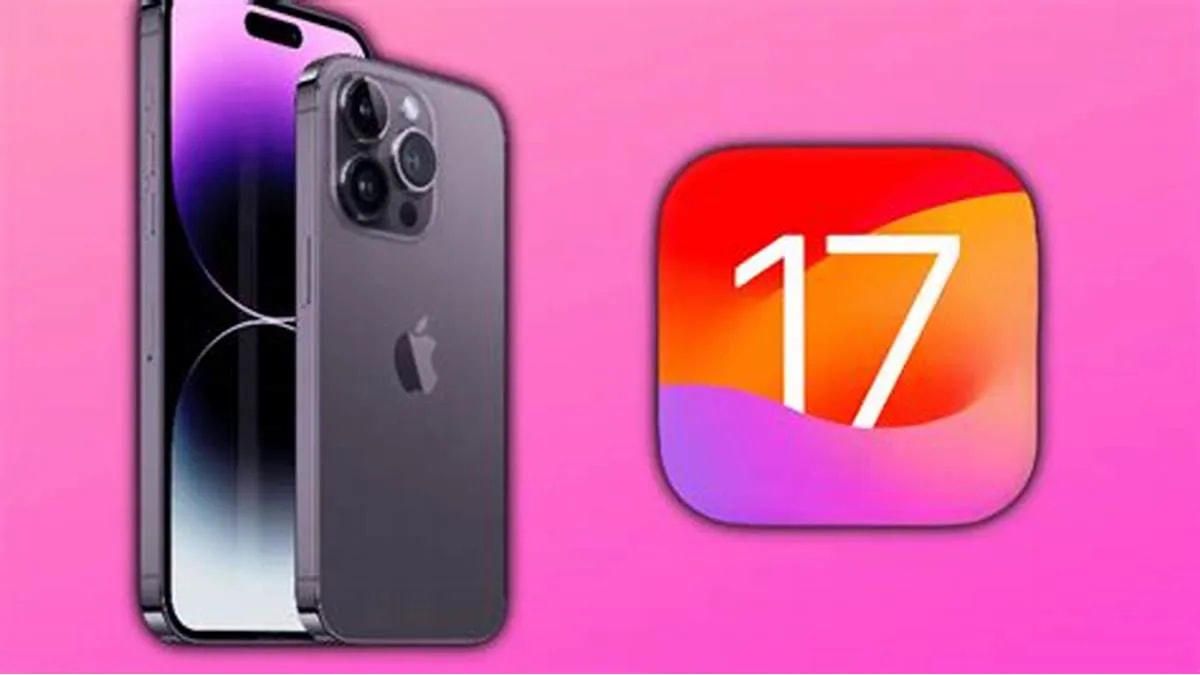 iPhone 17 Pro dự kiến tăng giá sau 6 năm giữ mốc 999 USD