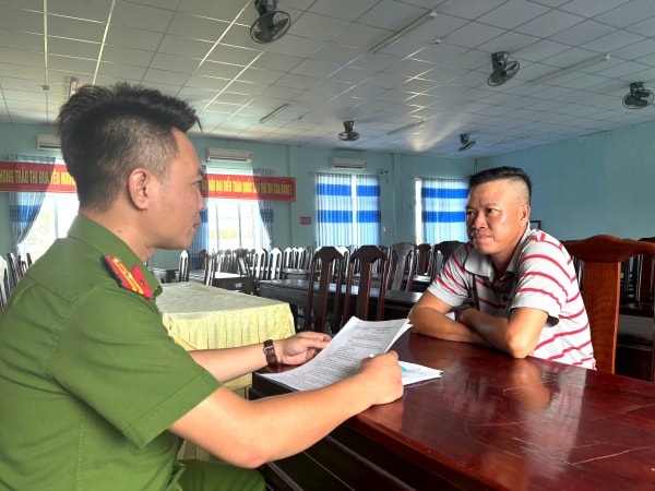 Chủ nhà tá hỏa khi kẻ trộm vàng, trang sức là… người quen -0