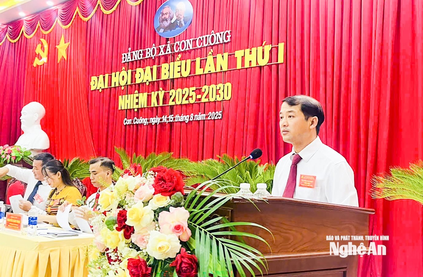 Nguyễn Hoài An