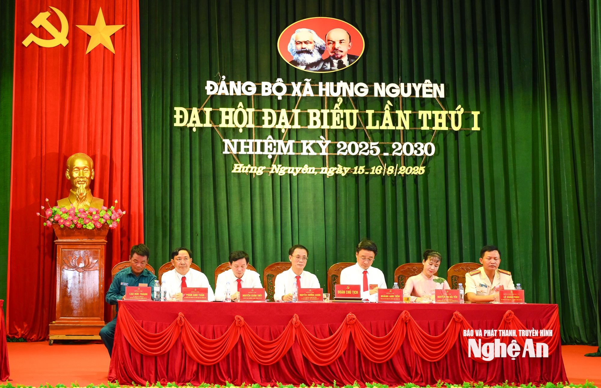  đại hội Hưng Nguyên-2