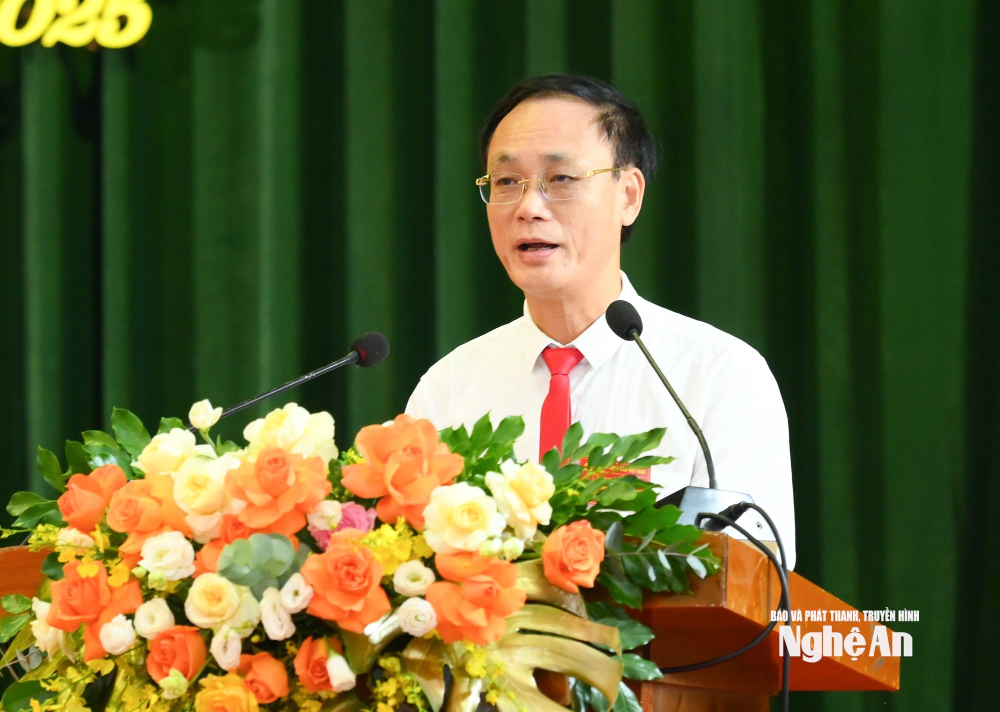  đại hội Hưng Nguyên-4