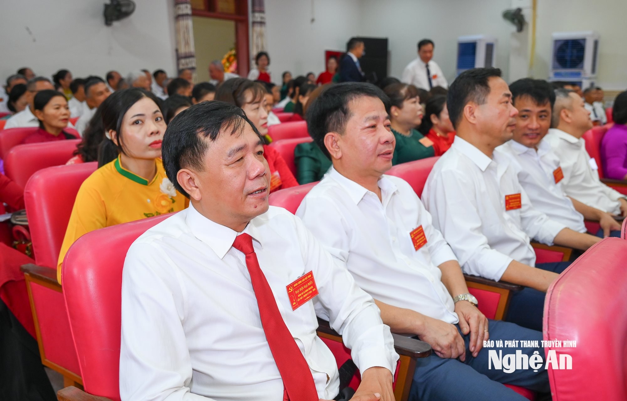  đại hội Hưng Nguyên-5