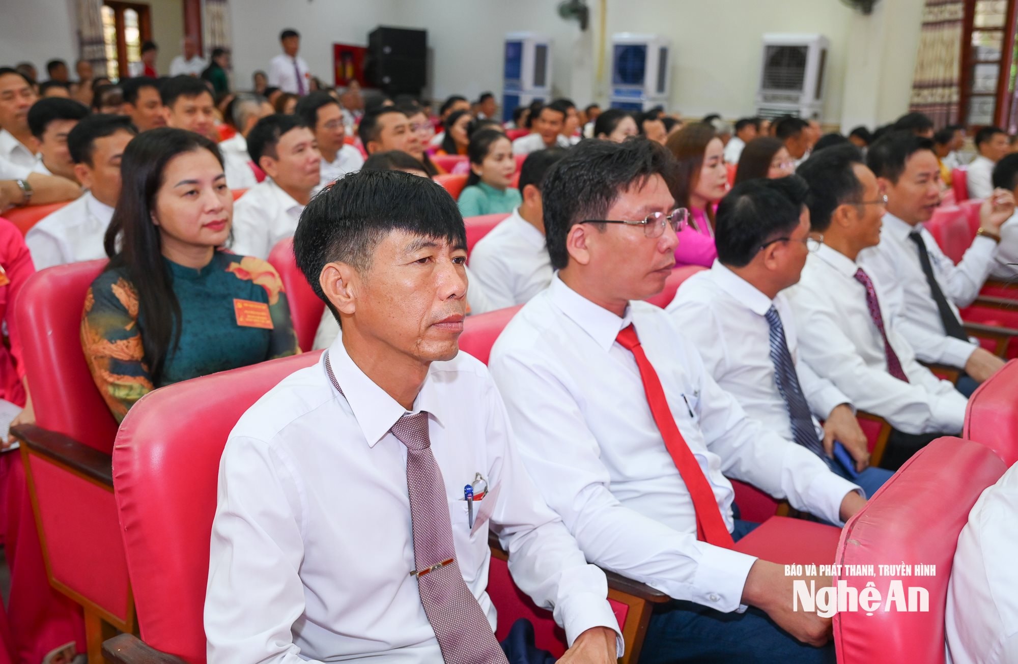  đại hội Hưng Nguyên-6