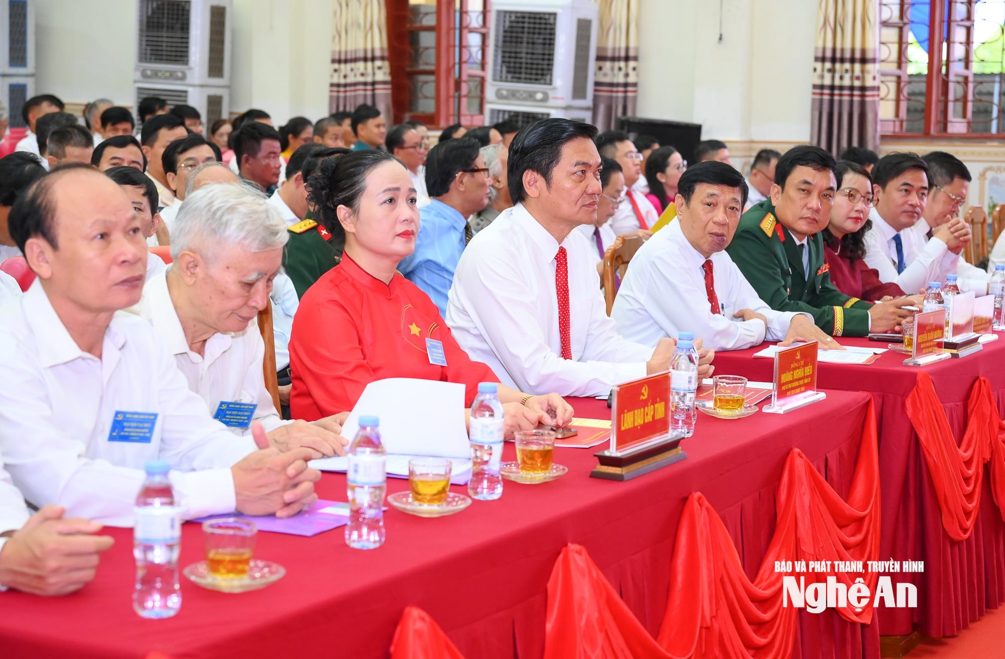  đại hội Hưng Nguyên-7