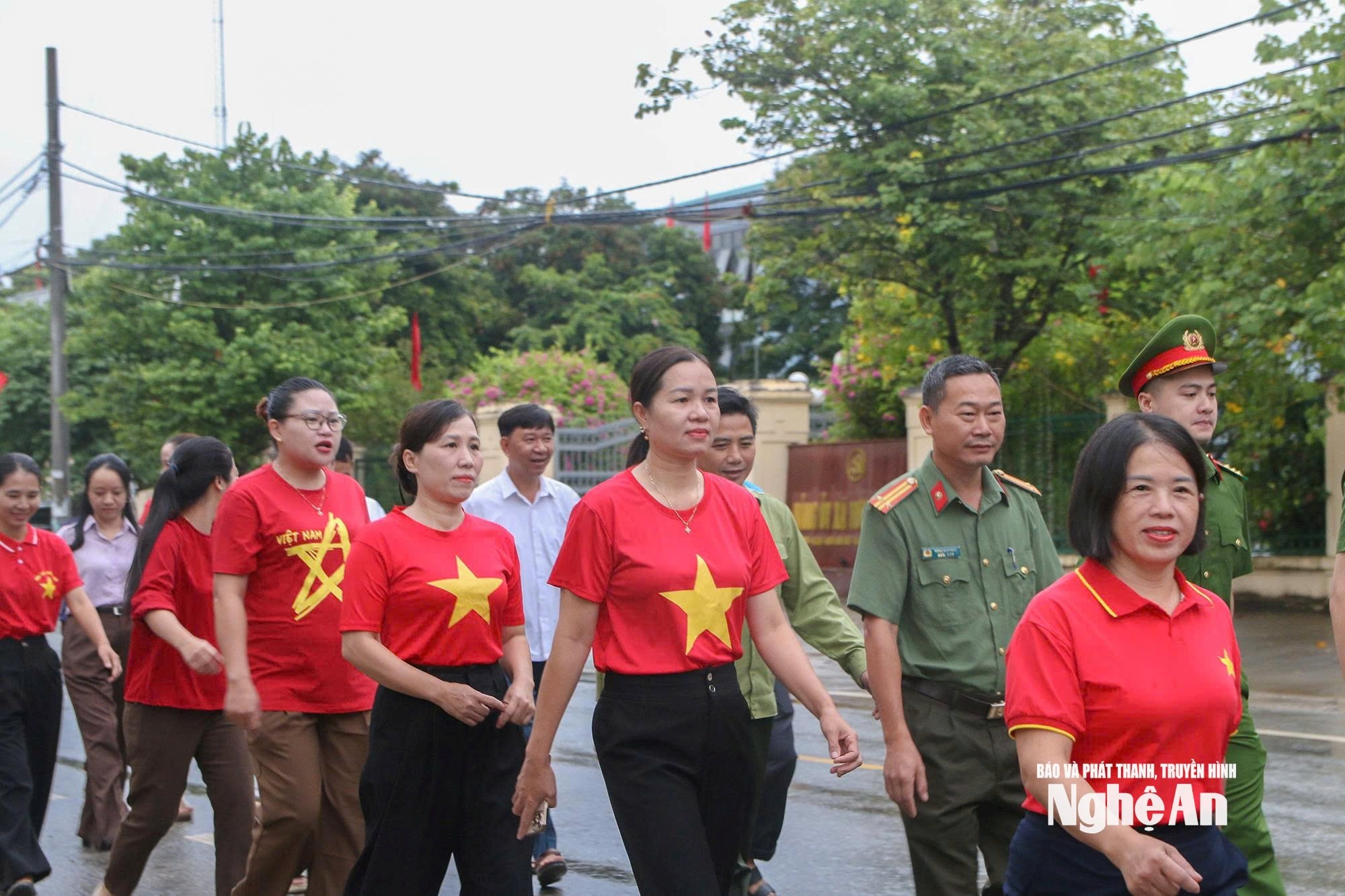 Đoàn Xã Quỳnh Lưu