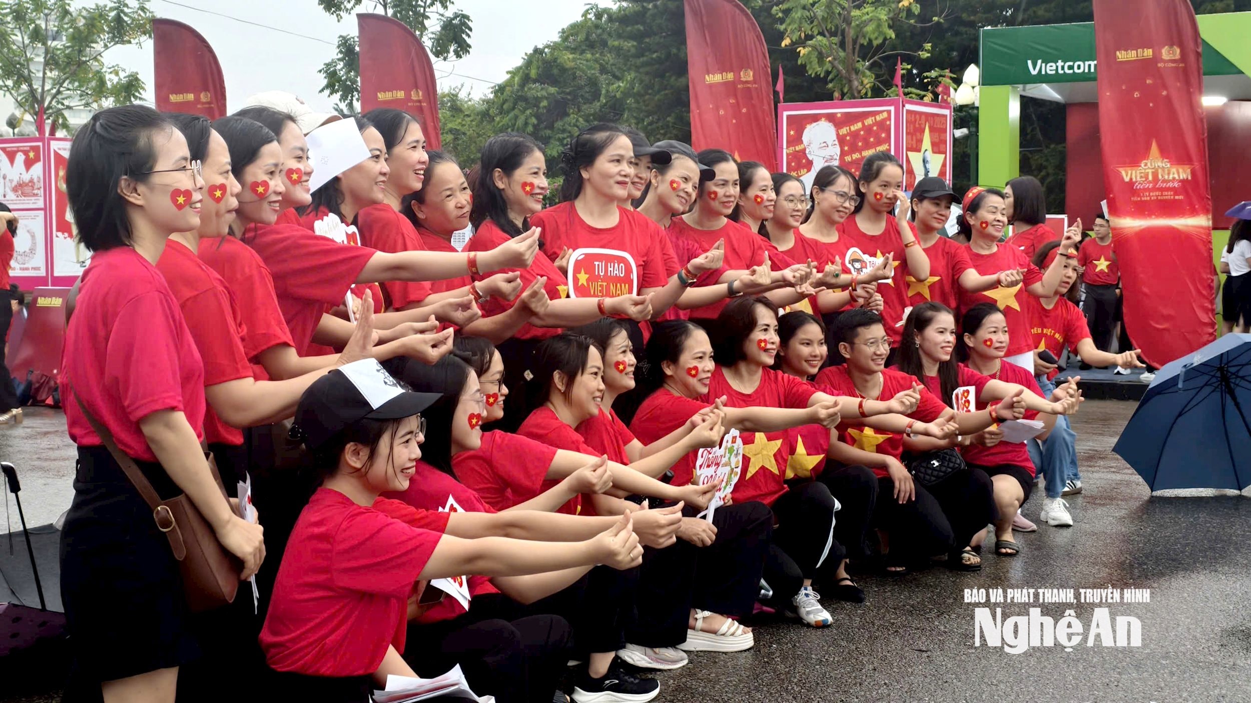 chào cờ cả nước Ảnh Diệp Thanh2
