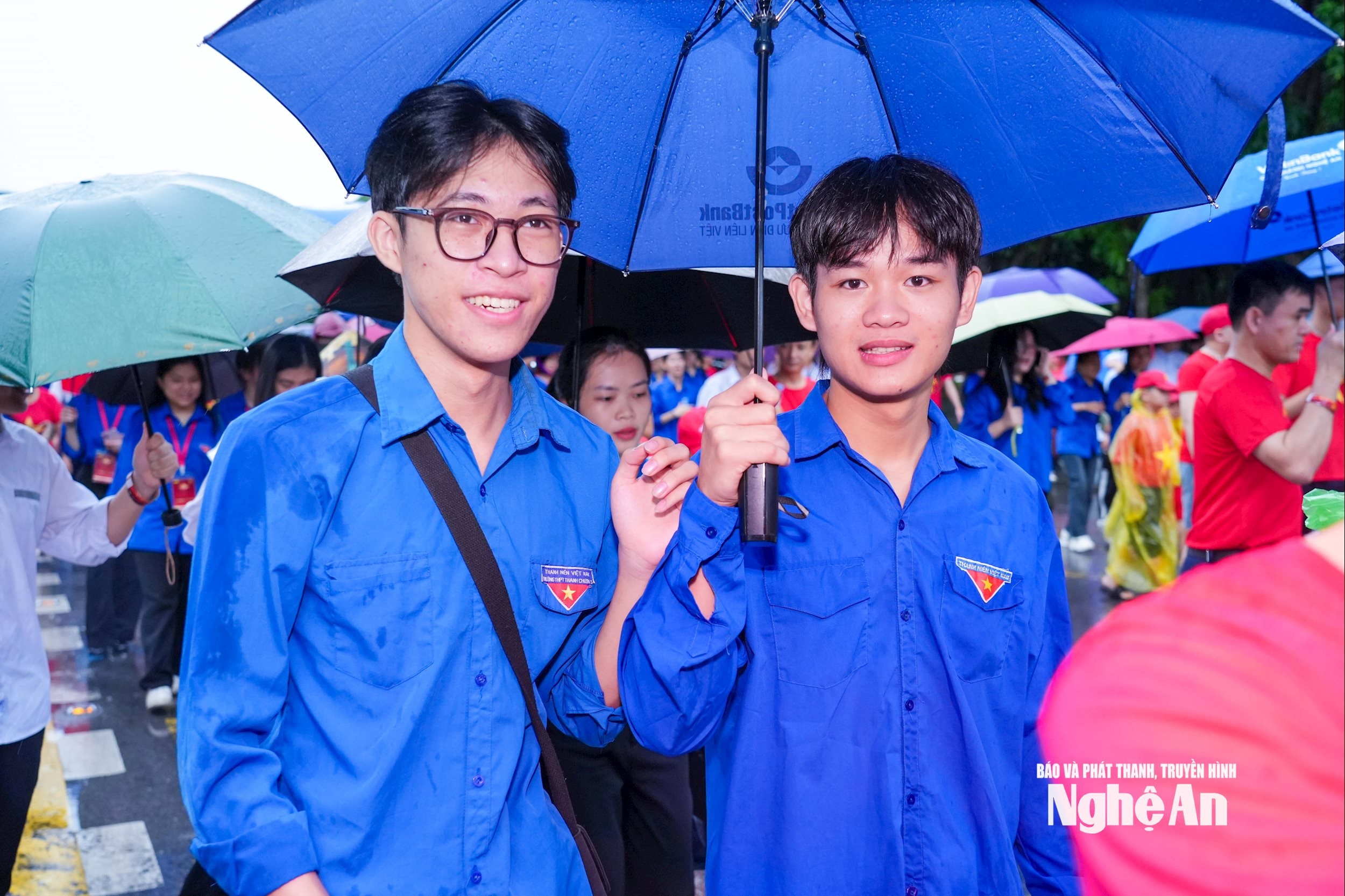 chào cờ tại quảng trường (23)