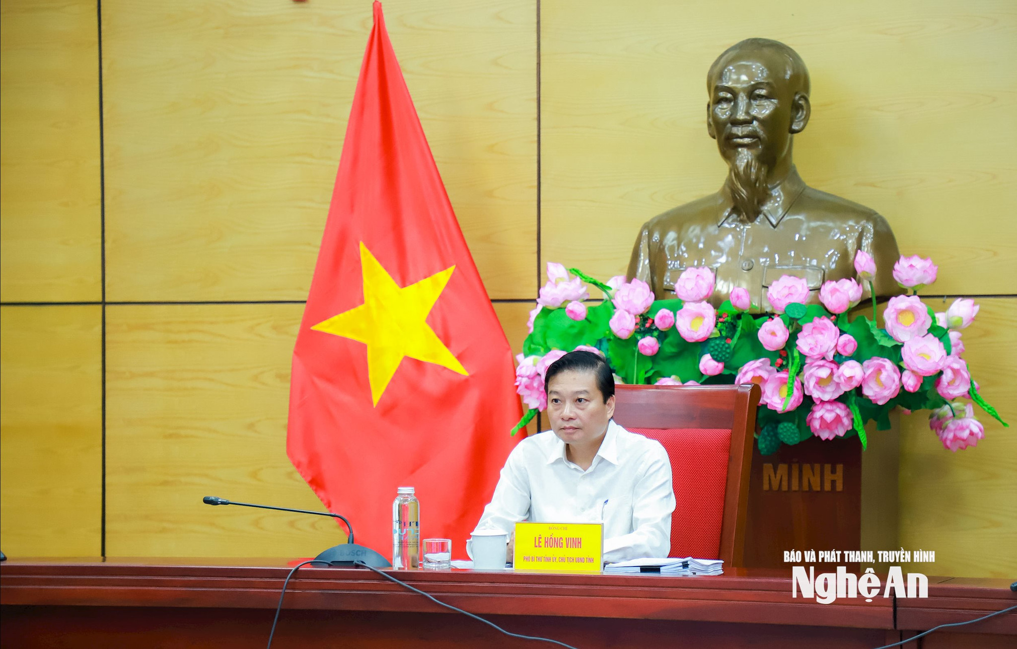 Loạt dự án nhà ở xã hội ở Nghệ An đã lựa chọn được chủ đầu tư, dự kiến cung ứng gần 28.000 căn