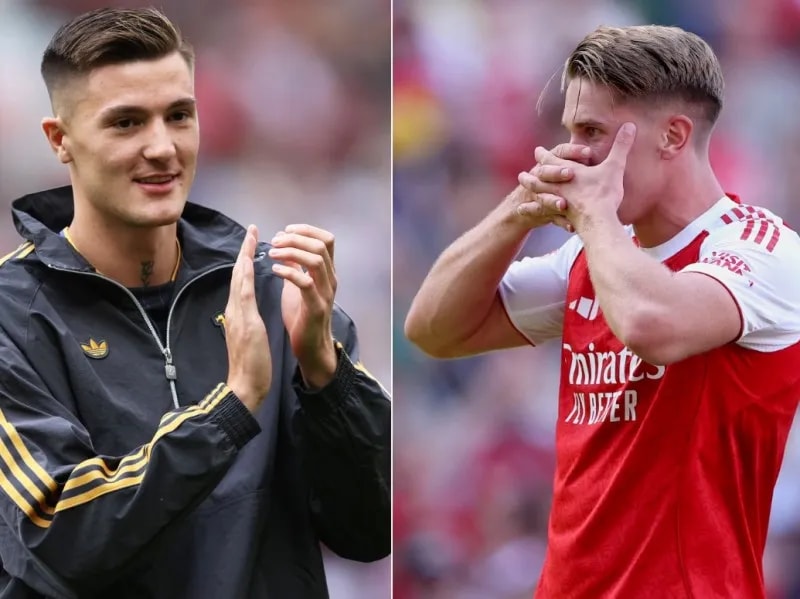 Nhận định MU vs Arsenal (22h30, 17/8):