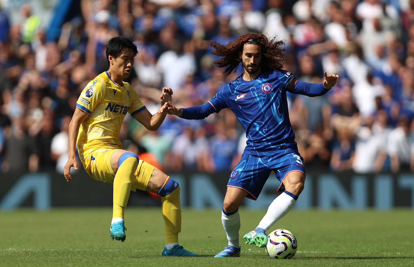 Chelsea vs Crystal Palace: How to watch, kick-off time, date | News | Official Site | Chelsea Football Club