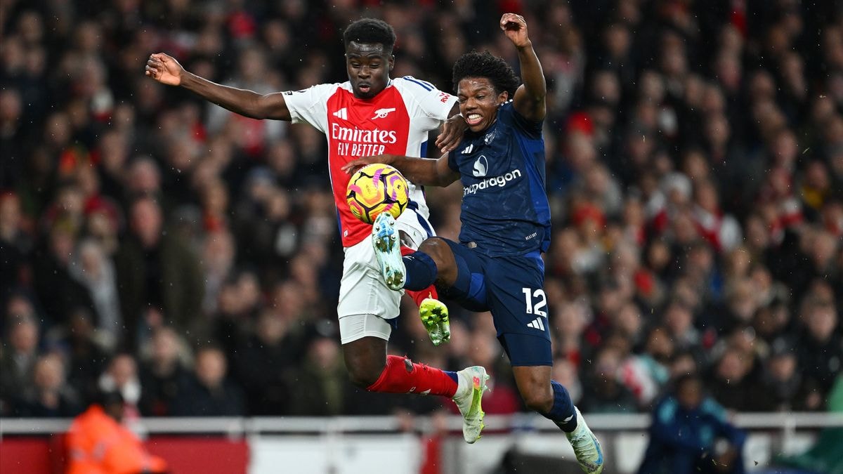 Arsenal Vs Manchester United Preview: Arteta Doesn't Want To Have The Same Fate As Man
