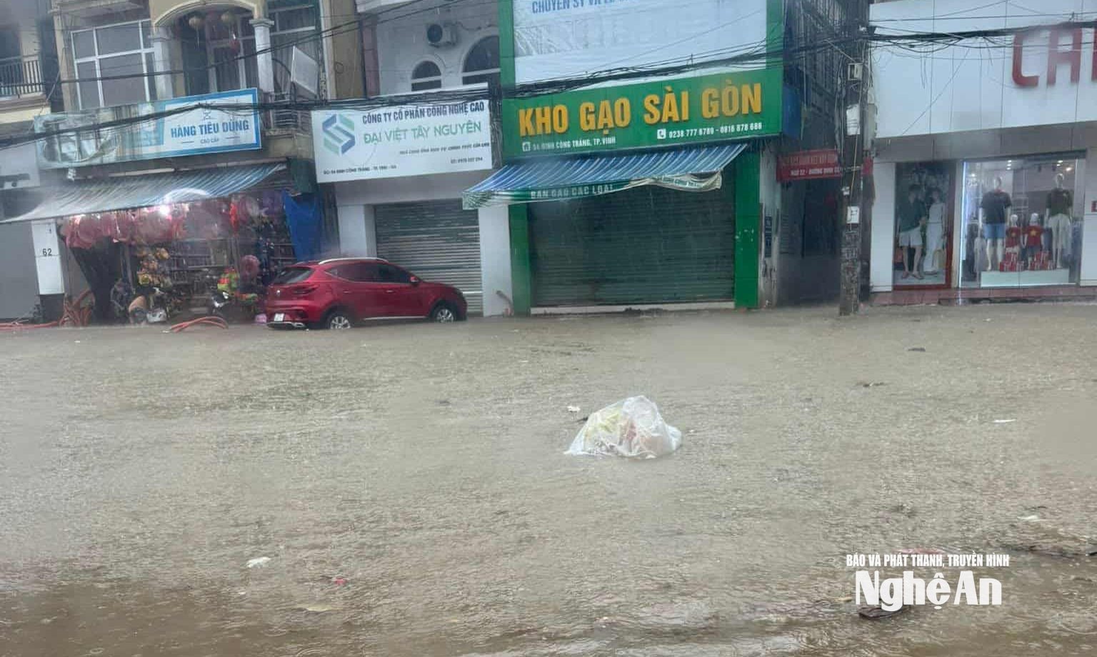 đinh công tráng