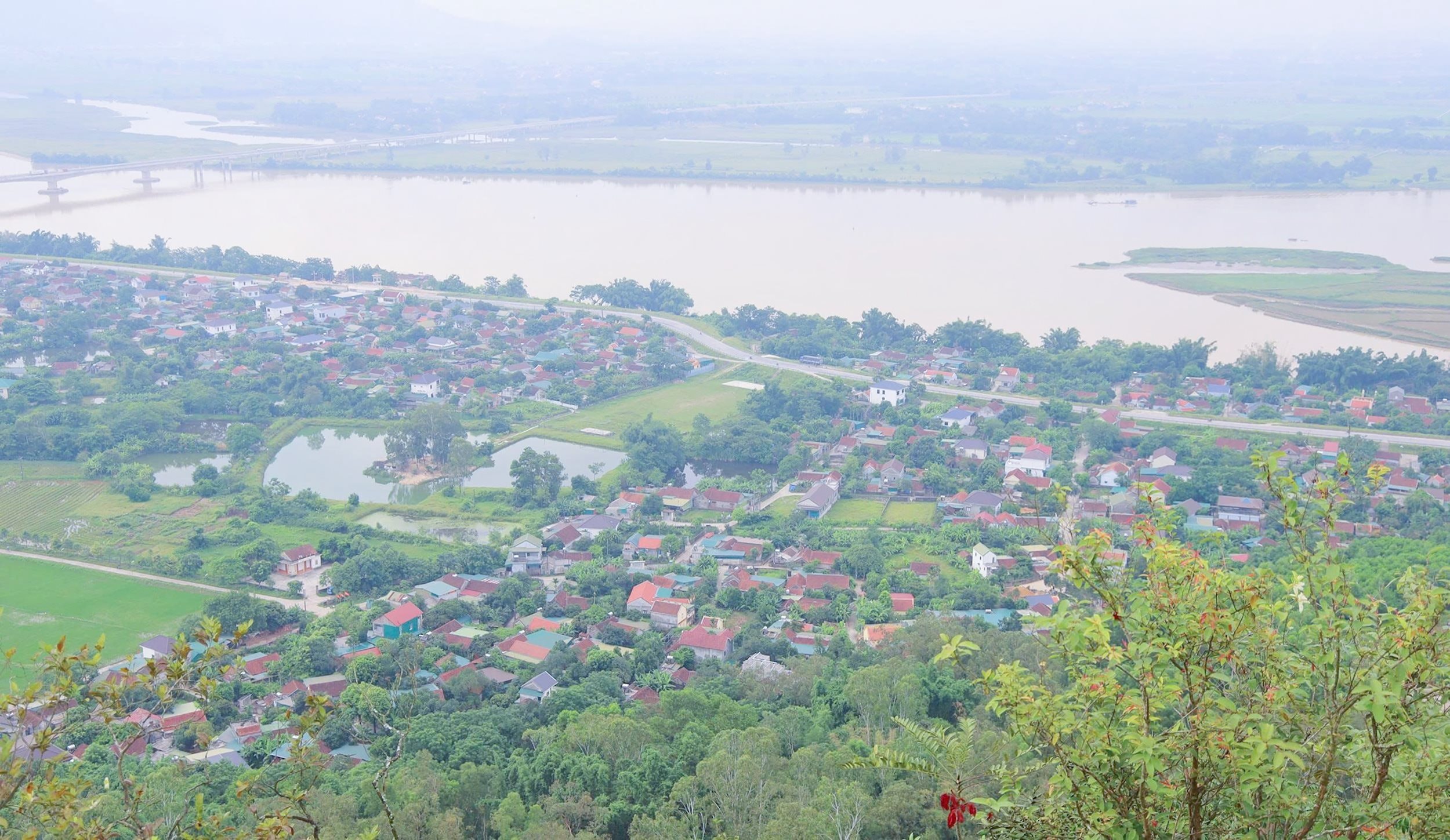 Xã Lam Thành