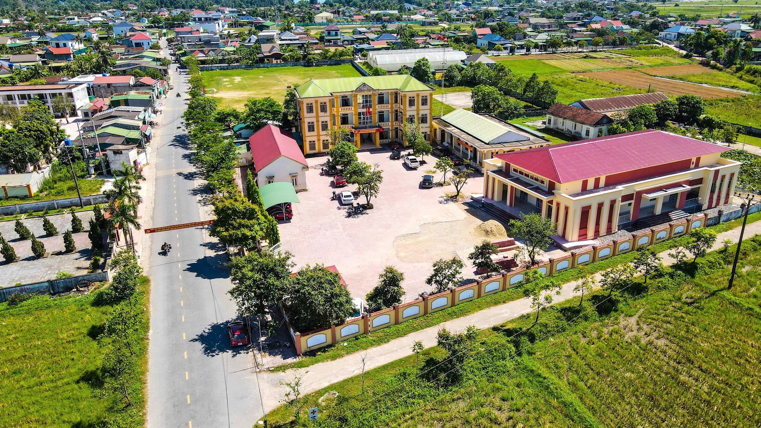 gen-h-Trụ sở