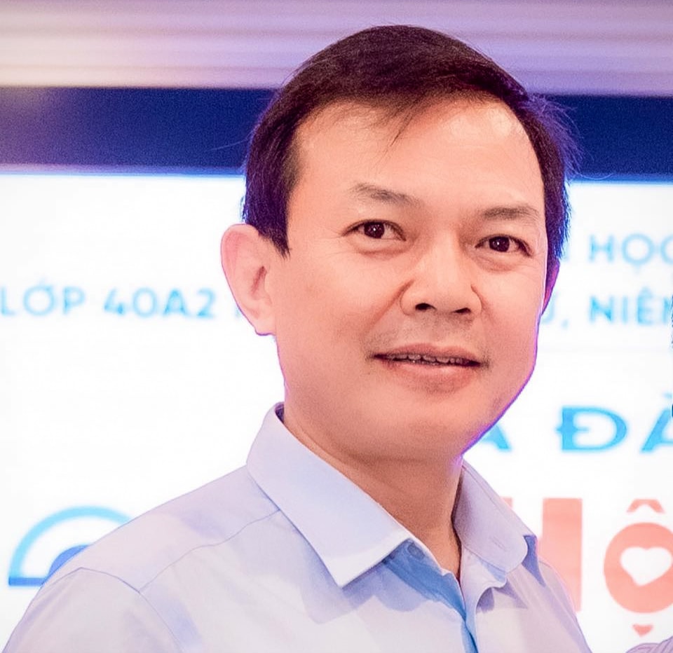 PGS Trần Vũ Tài