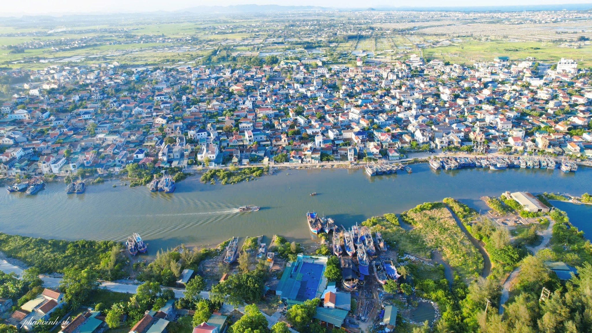 Xã Quỳnh Phú
