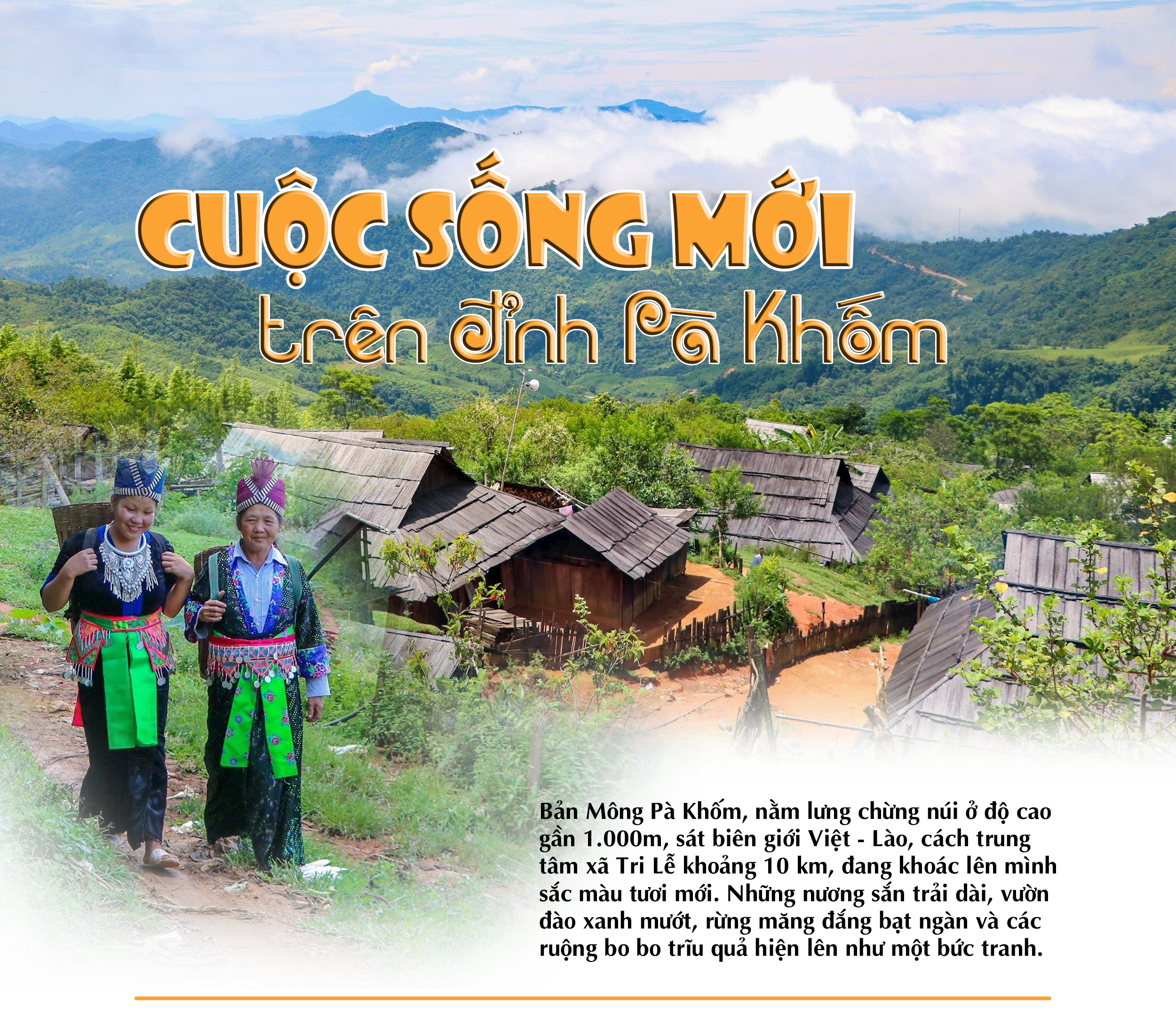 Tieu de - ngang
