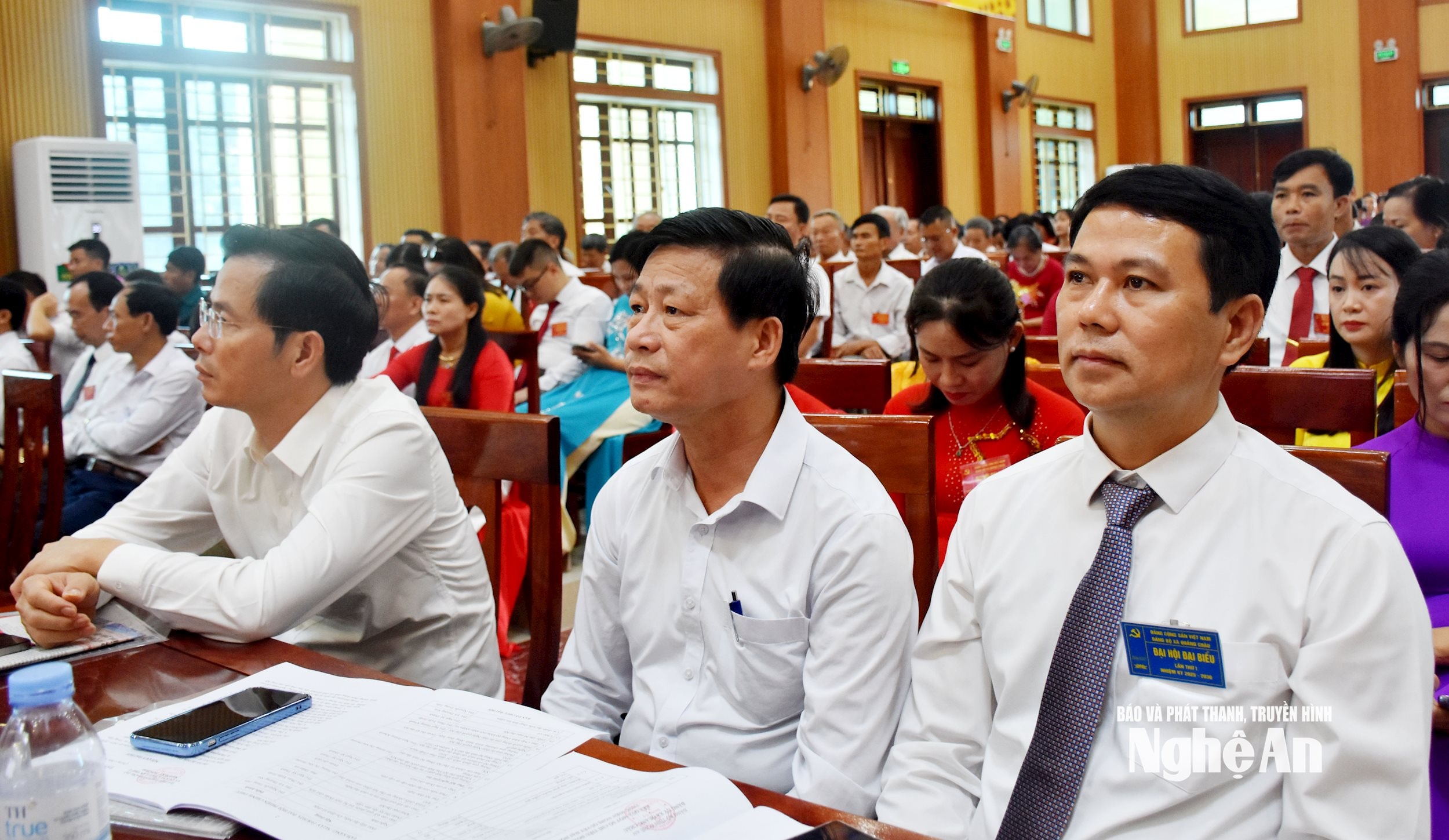 A Thắng