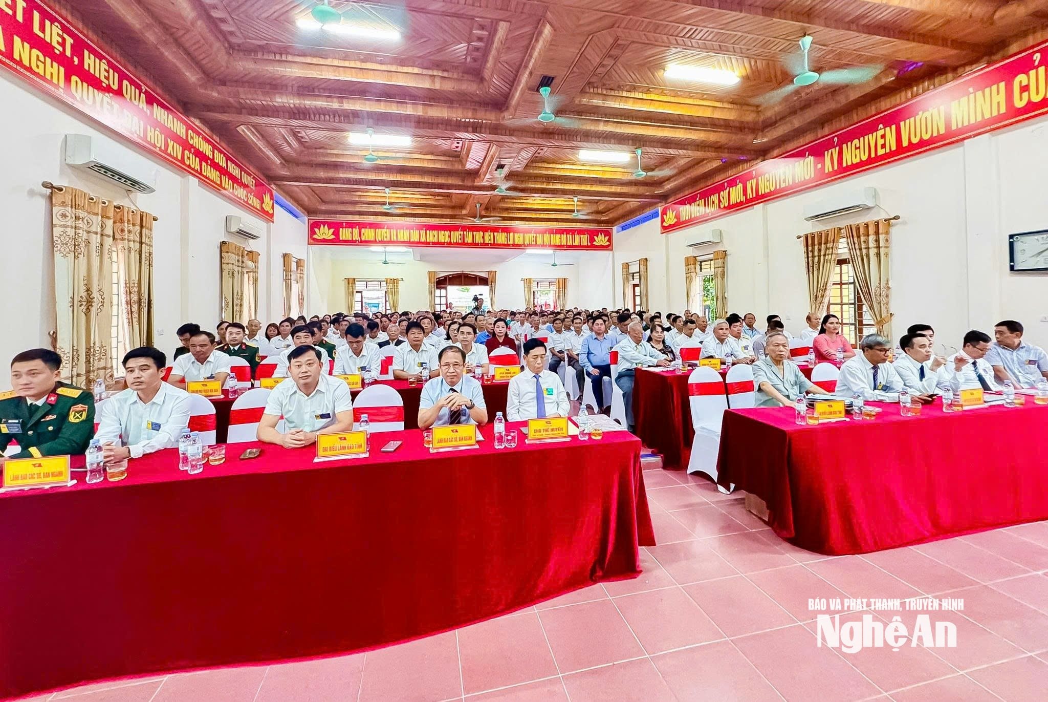  đại biểu chọn