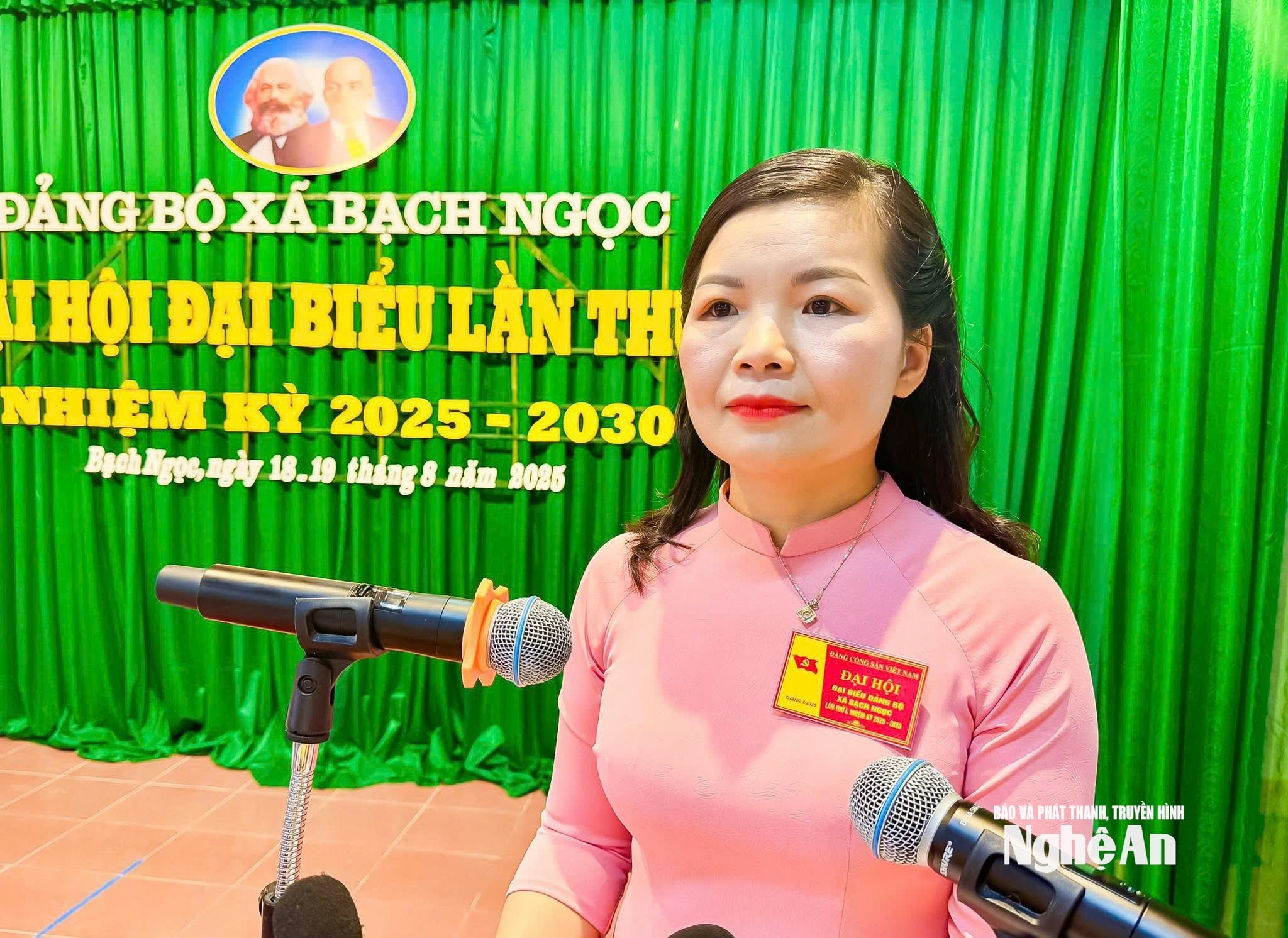  phó bí thư