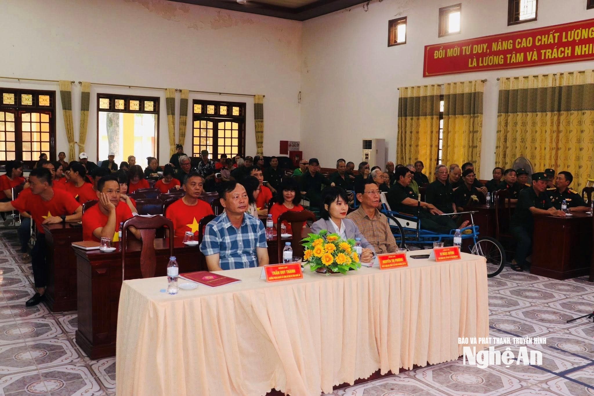 Quỹ thiện tâm vingroup trao quà cho thương binh Nghệ An Ảnh CSCCQuỹ thiện tâm vingroup trao quà cho thương binh Nghệ An Ảnh CSCC534837459_776295634940043_6541360986394747658_n