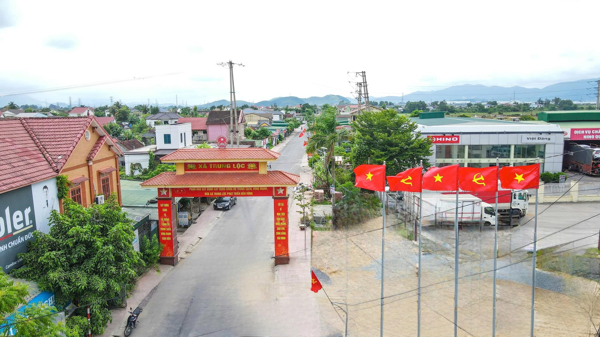 gen-h-Trung Lôc