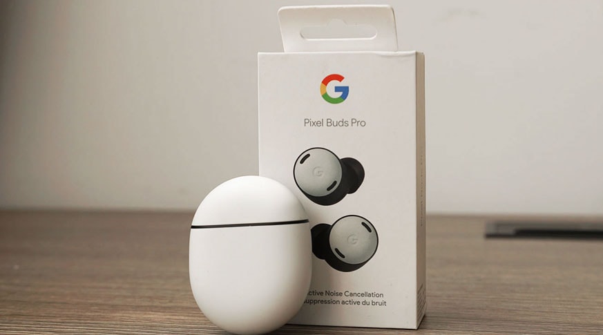 Tai nghe Bluetooth Google Pixel Buds 2a Chính Hãng Giá Rẻ
