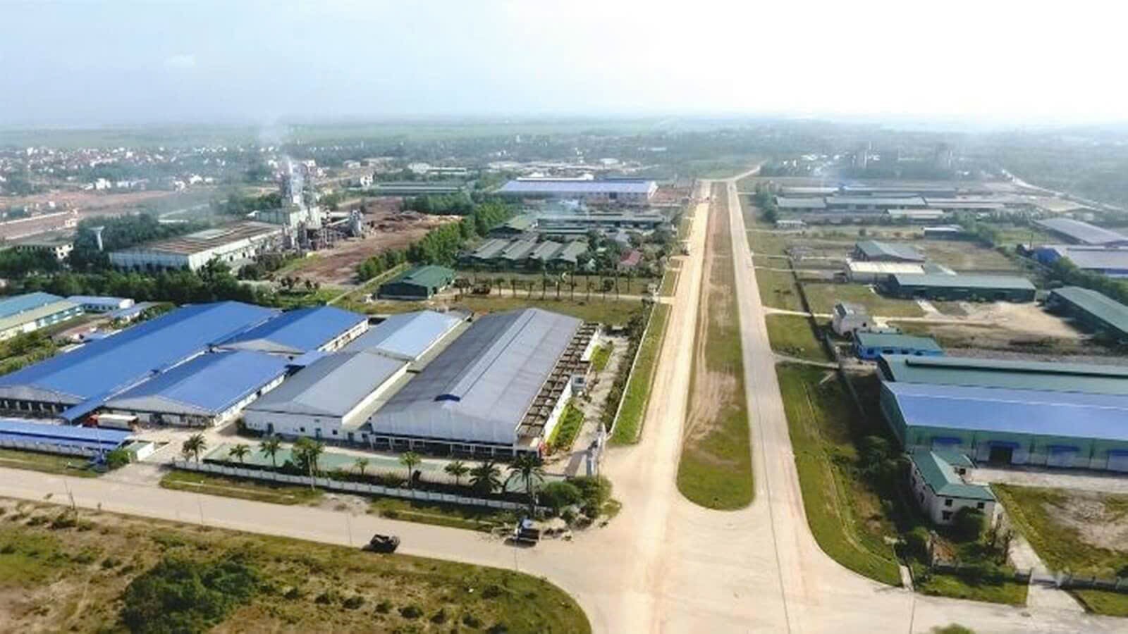 Xã Yên Xuân