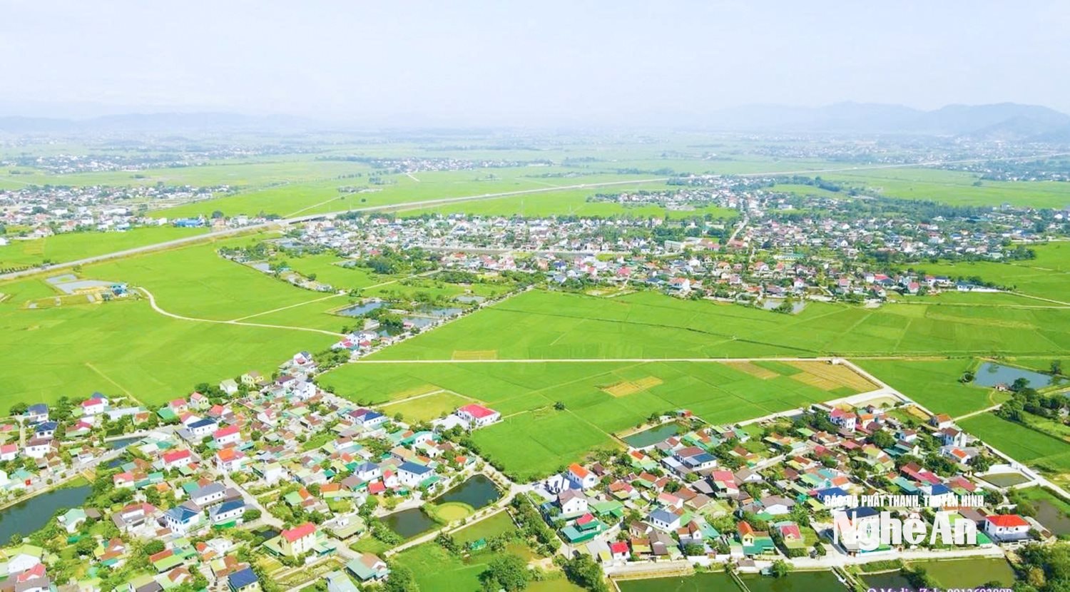  Một góc 