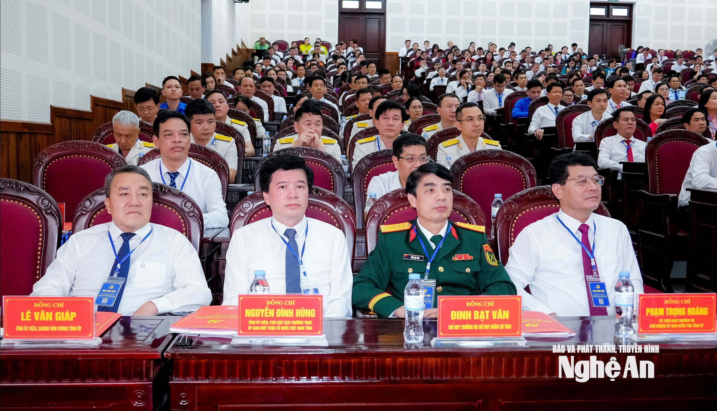 Các đại niêu