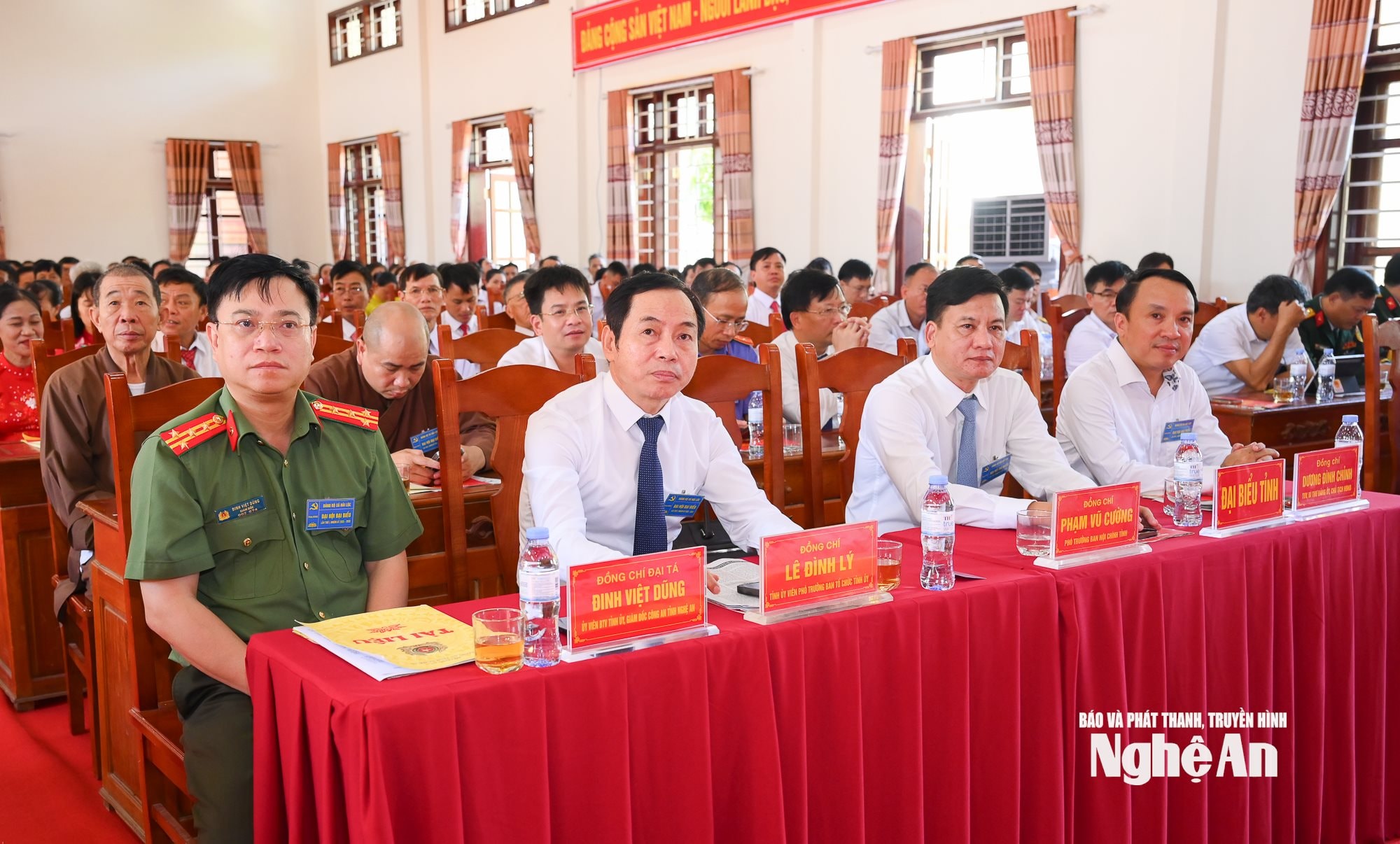 Đại hội Hải Lộc-10