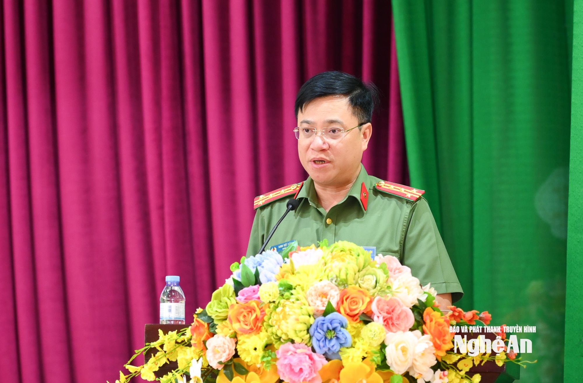 Đại hội Hải Lộc-11