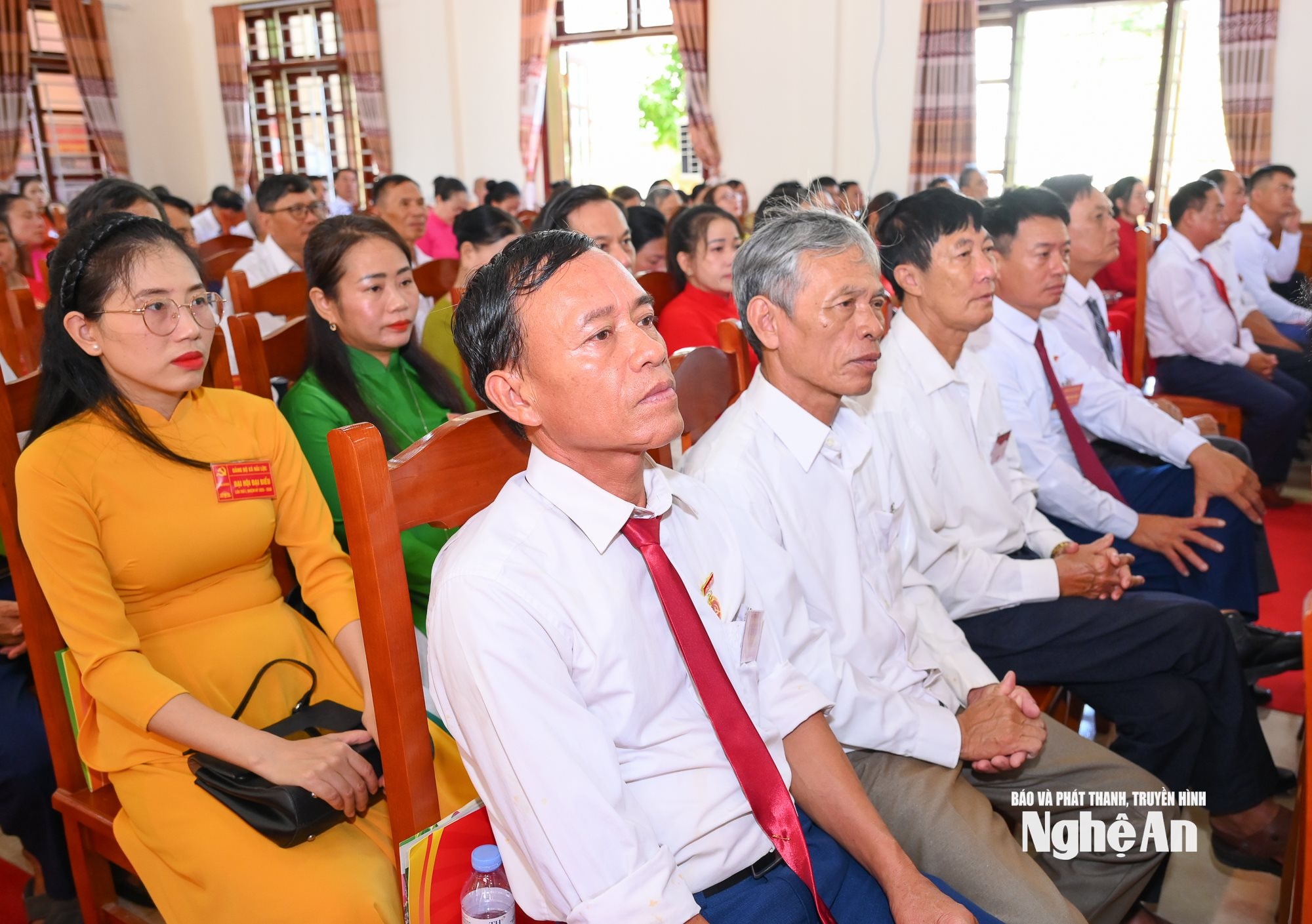 Đại hội Hải Lộc-2