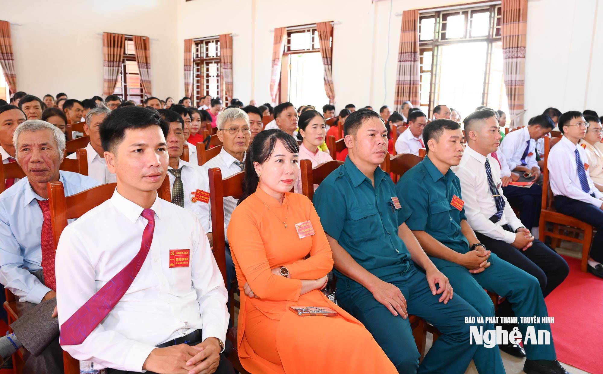 Đại hội Hải Lộc-3