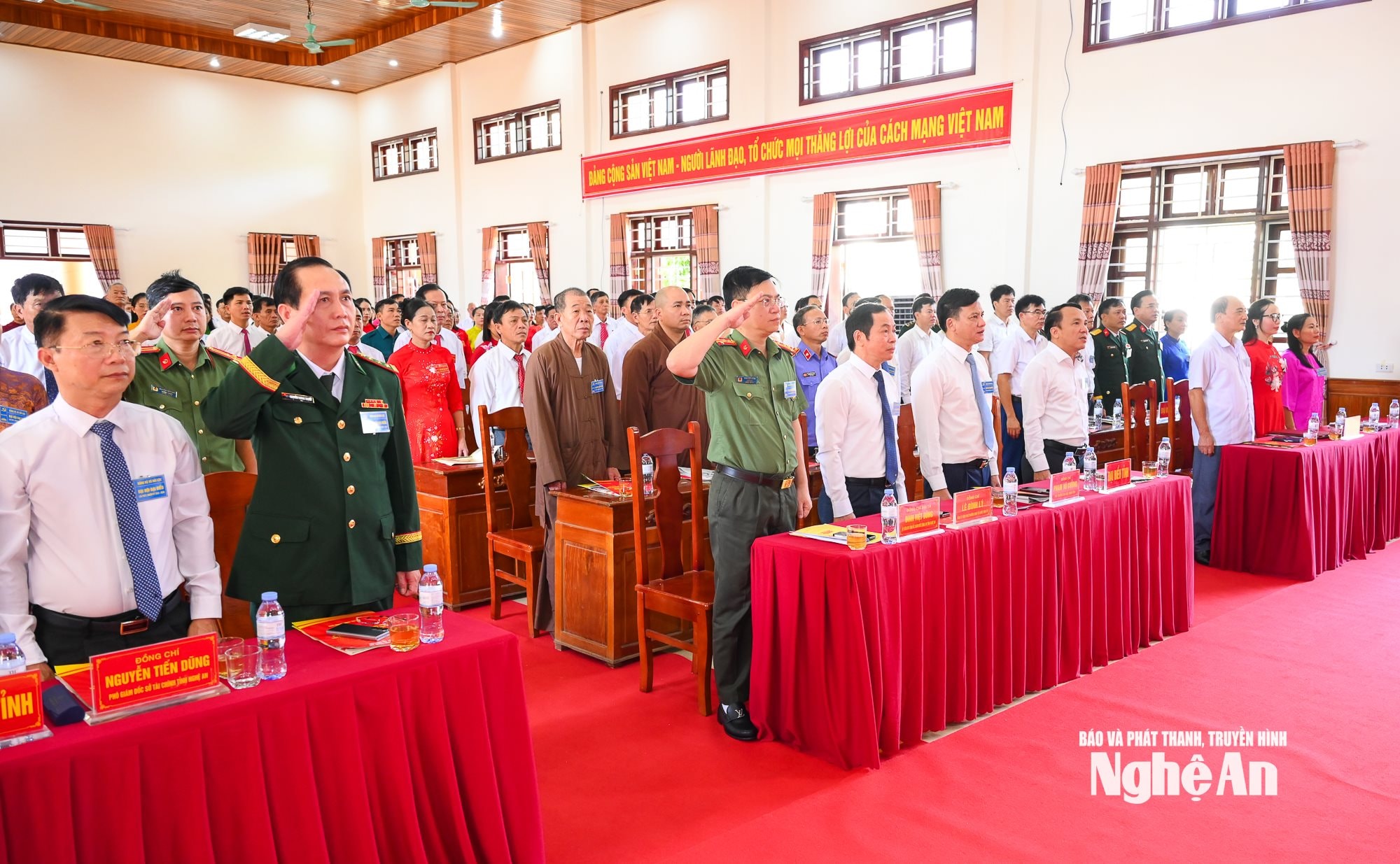 Đại hội Hải Lộc-8