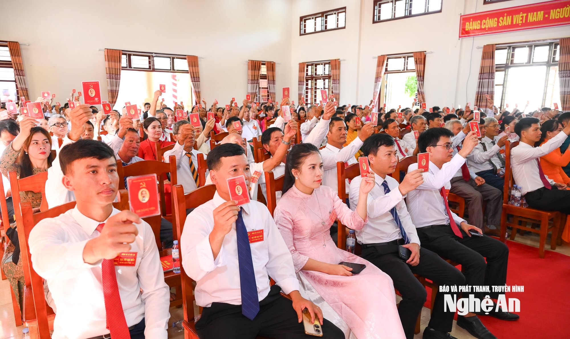 Đại hội Hải Lộc