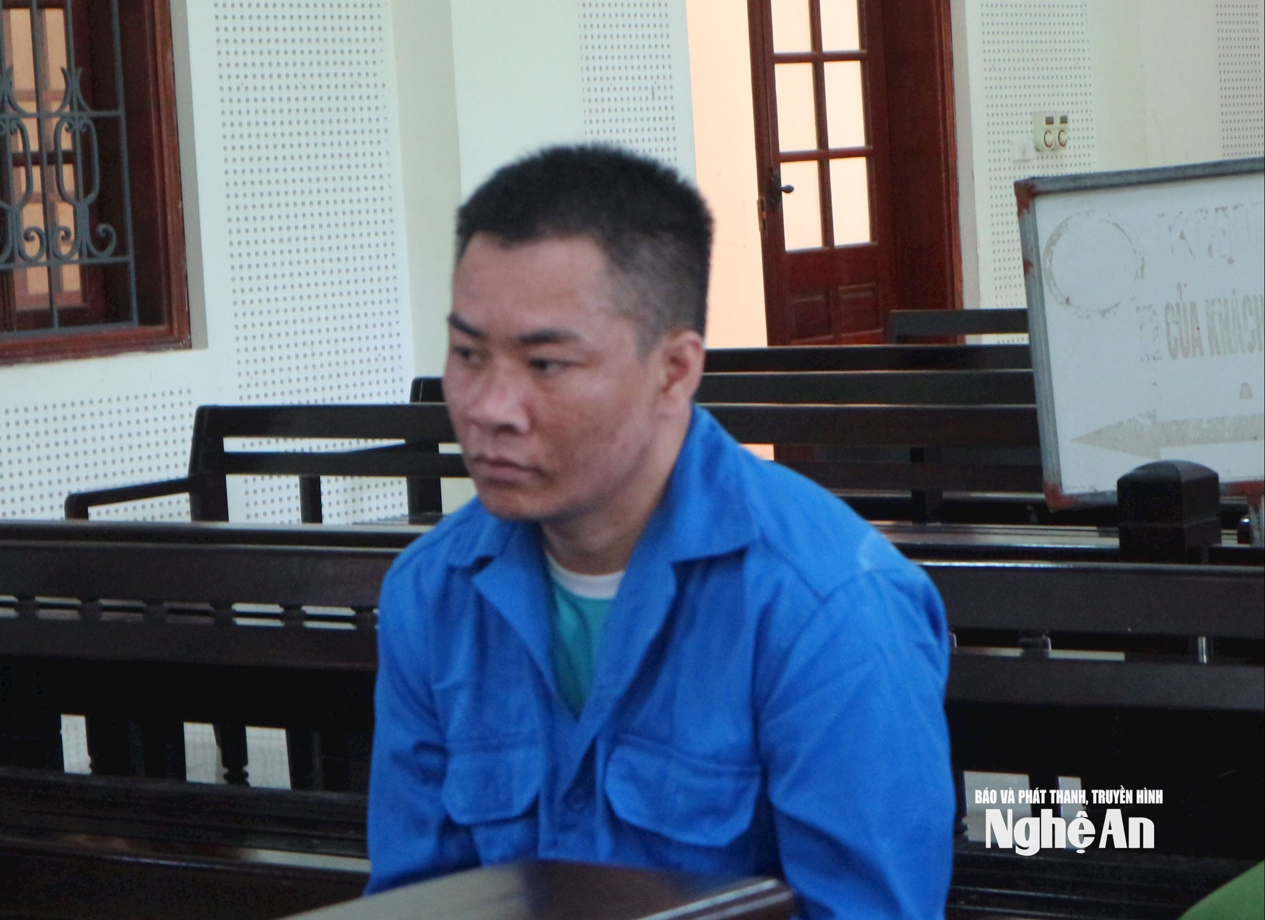 doạt mang anh vo