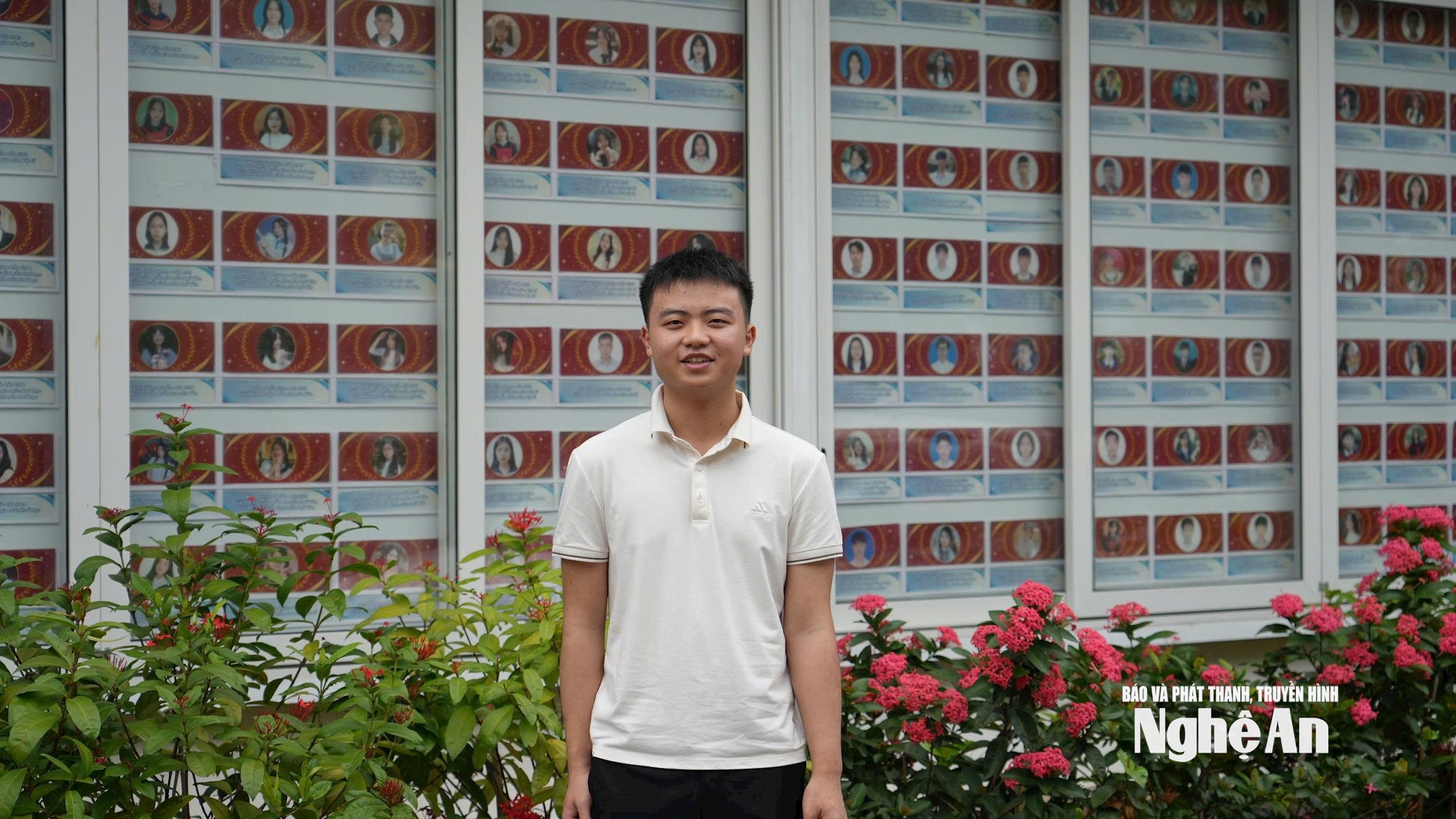Em Võ Trọng Khải