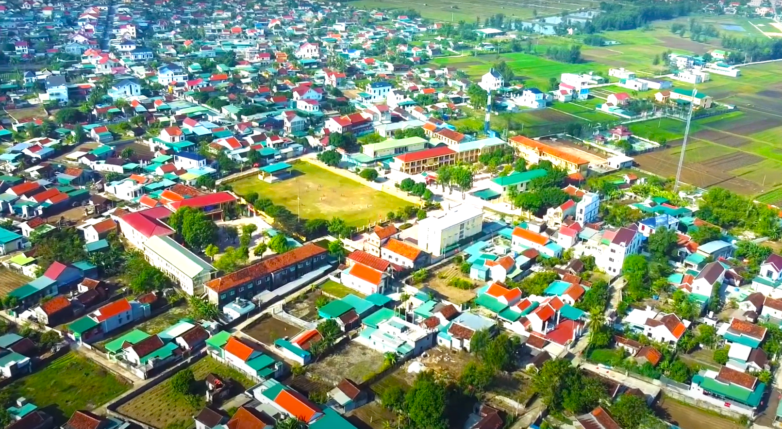Hải Châu 2222