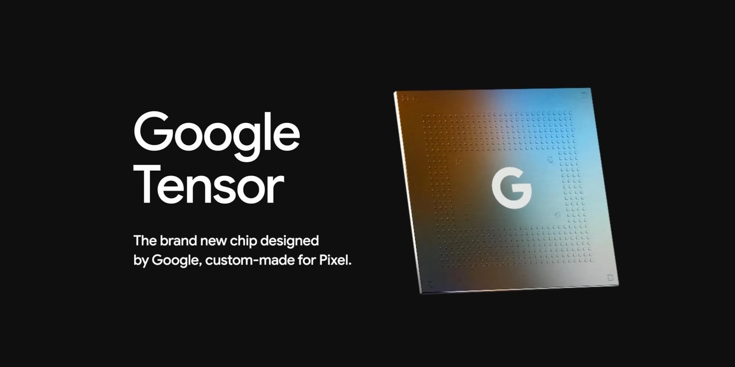 Google's Tensor G5 SoC reaches Tape-Out stage thanks to TSMC's 3nm process; Debut in Pixel 10 imminent | Nasi Lemak Tech