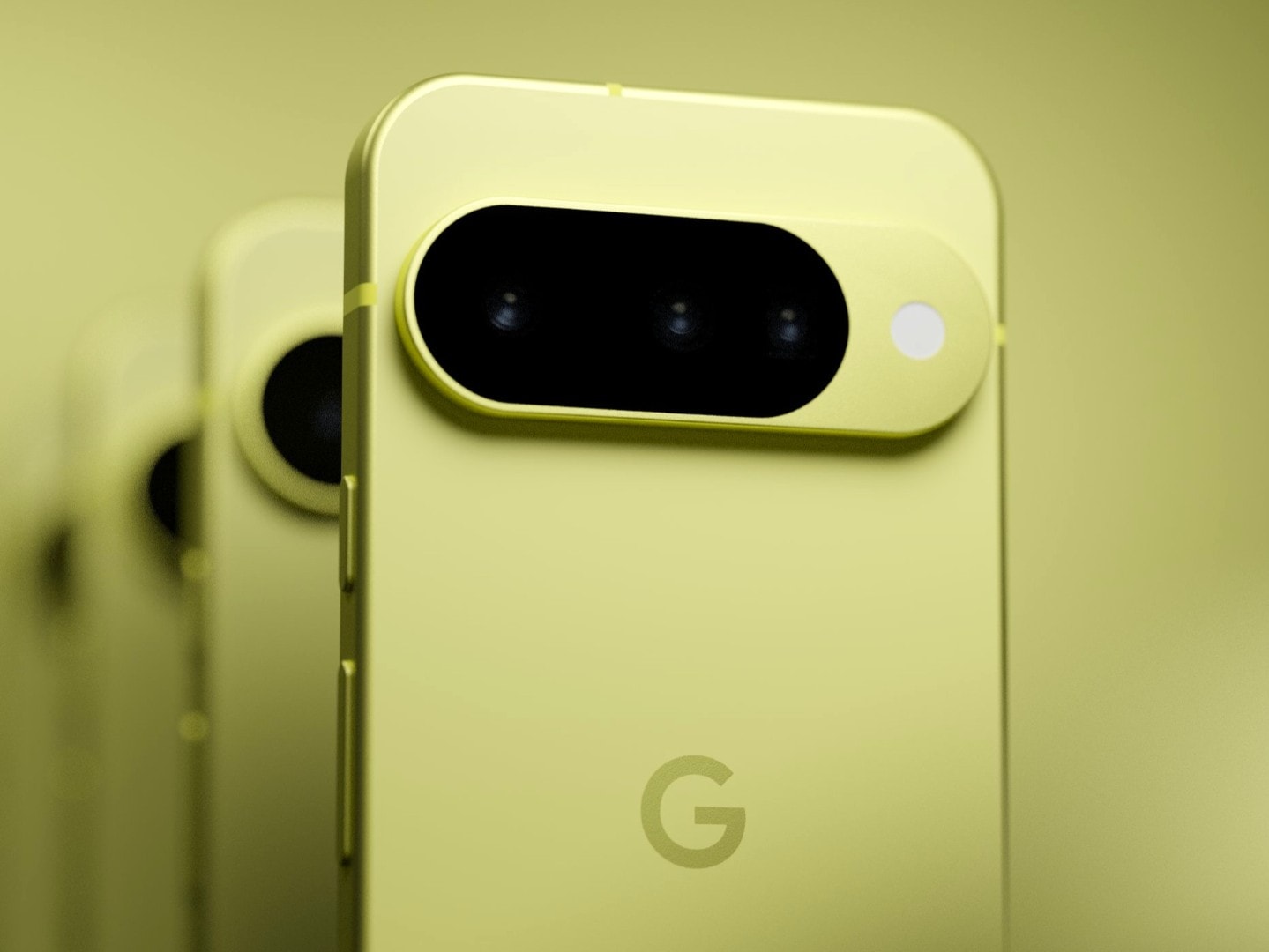 Camera trên Pixel 10 series: AI biến bạn thành nhiếp ảnh gia chuyên nghiệp