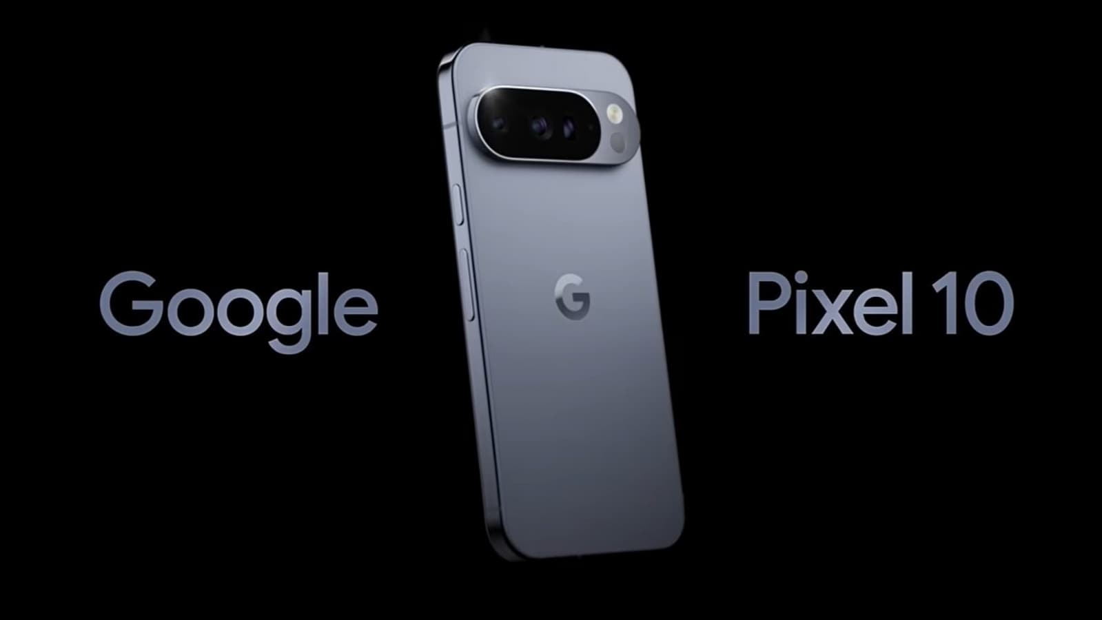 Pixel 10 ra mắt: Bước tiến lớn của Google với AI và camera zoom 100x