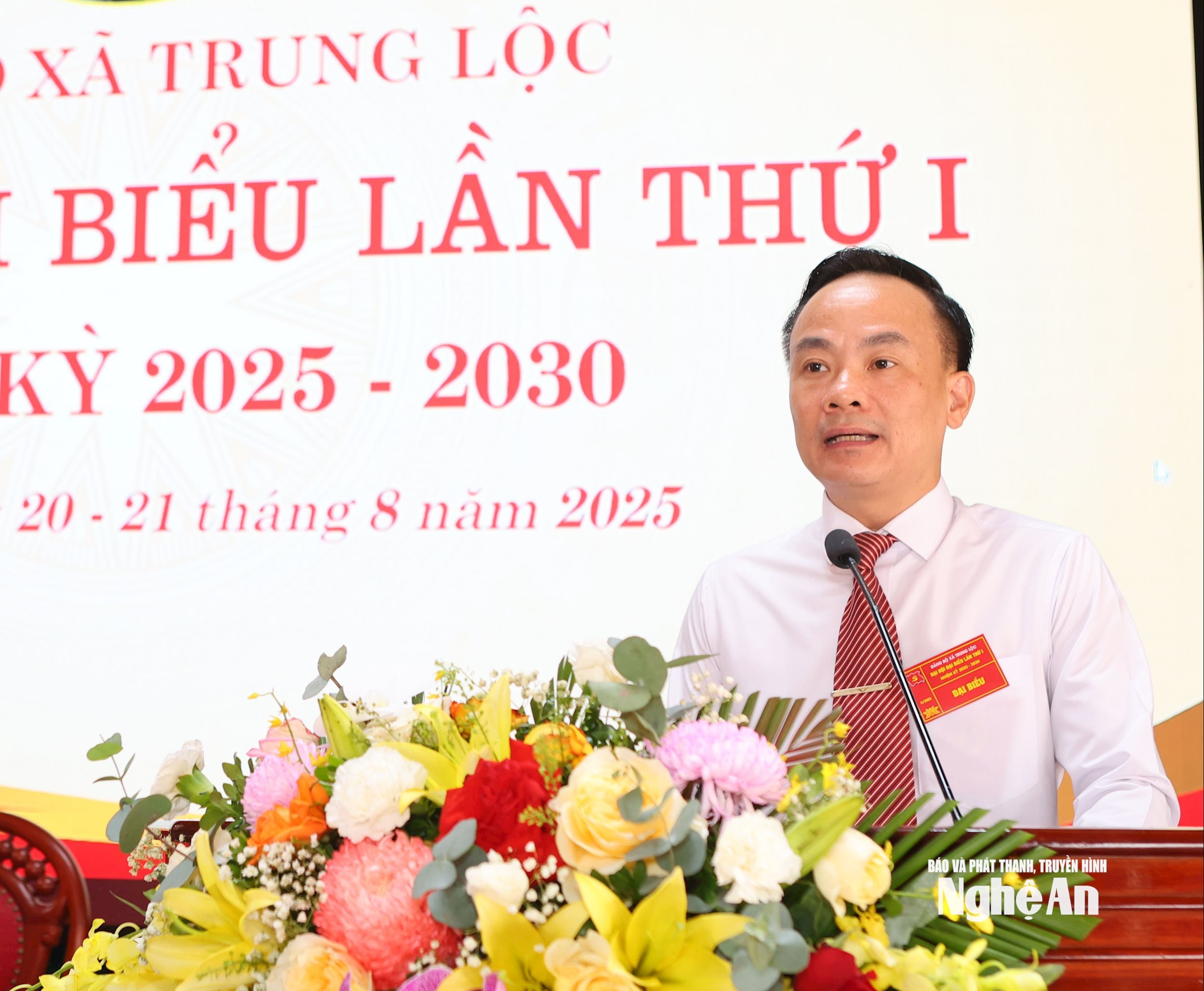  A Vinh BTTL