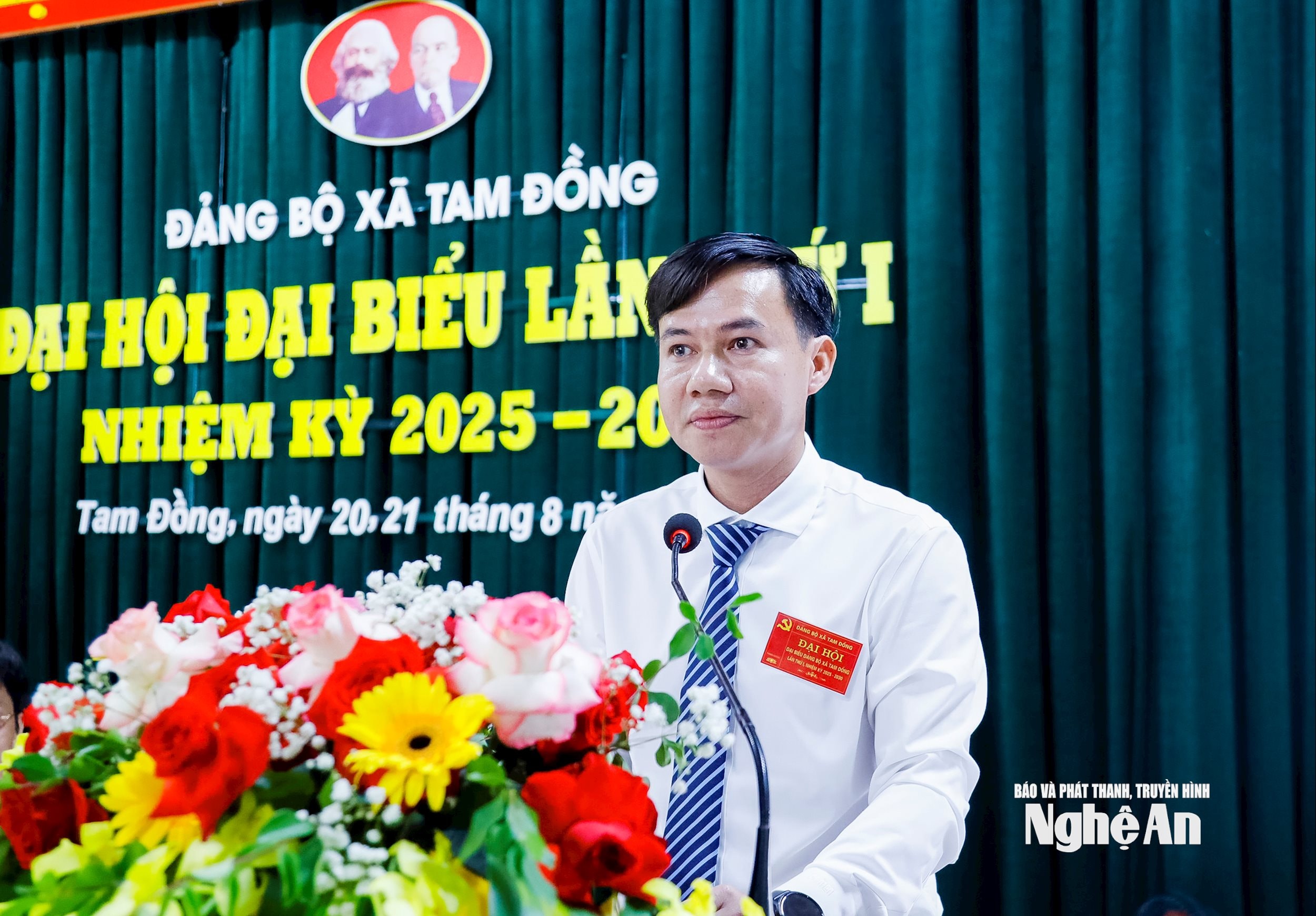  chủ tịch